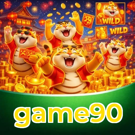 Tabela RTP dos jogos de cassino da game90